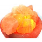 Firebowl Himalayan Salt Lamp